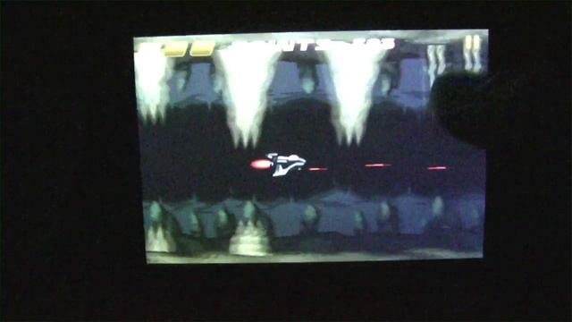 Plane Rush IPhone App Review