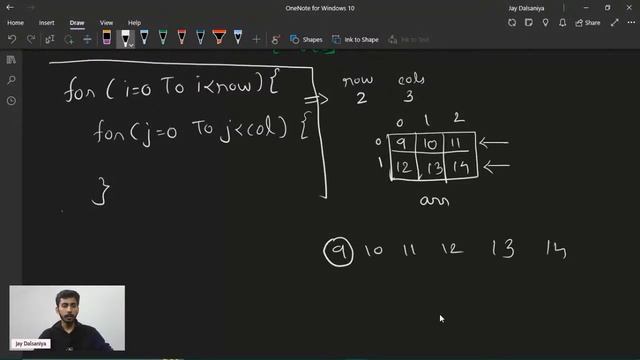 Java Tutorials for Beginners: Multidimensional Arrays and Problems | GeeksforGeeks Programming смотреть онлайн