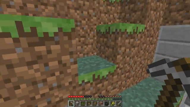 Floating Island Survival - Часть 7 - Коровушки :) смотреть онлайн