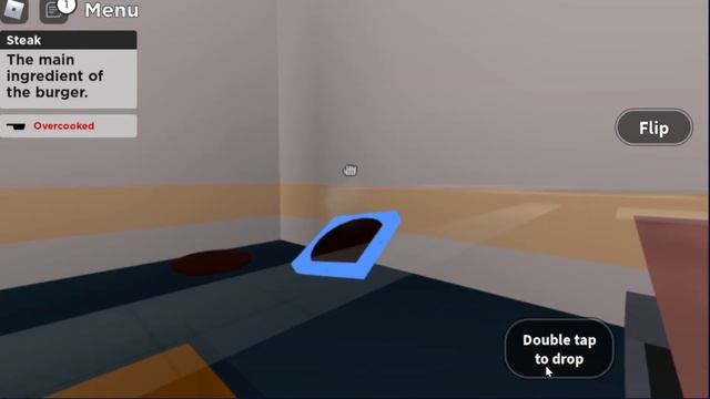 Играем в Cook Burgers в Роблокс / Папа решил поджарить вообще все смотреть онлайн