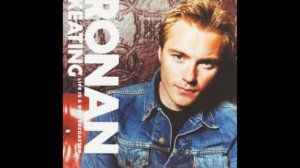 Ronan Keating - Life Is A Rollercoaster - 2000
