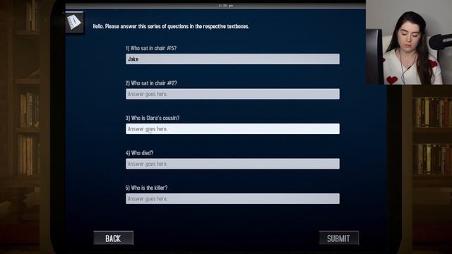 Calling all True Crime fans! | Scene Investigators | Demo | Let's Play смотреть онлайн