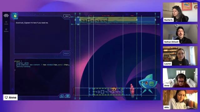 Grid Critter much? Learn CSS Grid with us: Ep #4 смотреть онлайн