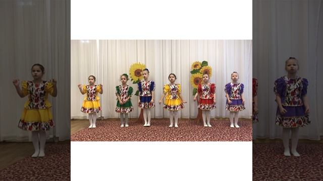 Детский сад Казачий.mov смотреть онлайн