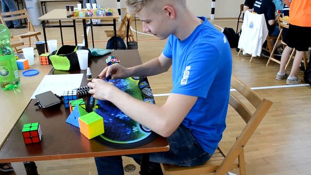 КАК ПРОХОДЯТ СОРЕВНОВАНИЯ В ПОЛЬШЕ | Competition in Poland | Project Biała Podlaska 2018 смотреть онлайн