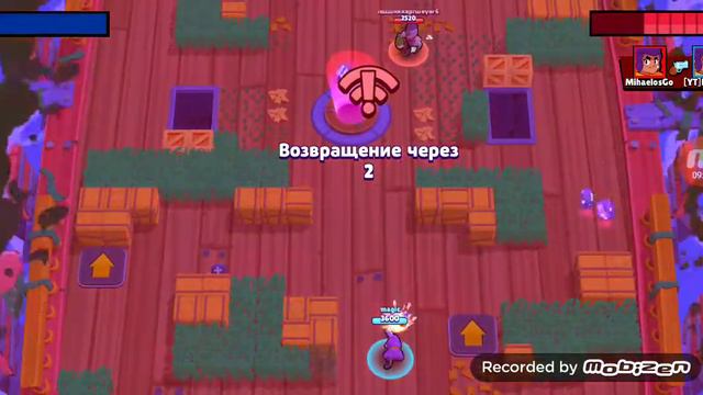1# Начало пути в BRAWL STARS смотреть онлайн