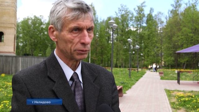 ППМИ и Формирование комфортной городской среды. смотреть онлайн