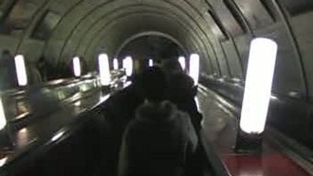 "МОСКВА - 2010". Часть 1. смотреть онлайн