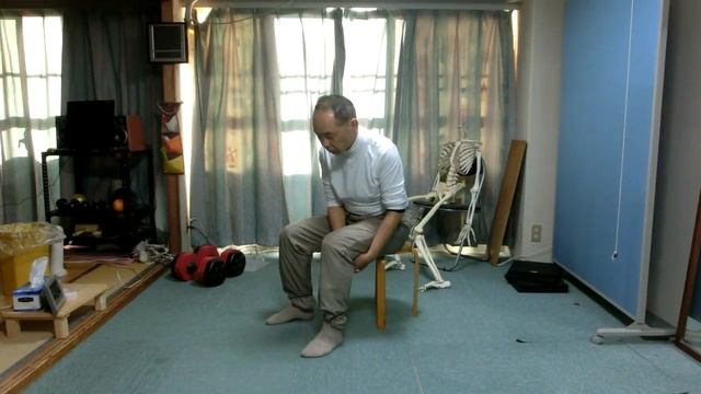 ⏩Differentiate hip from lumbar on the chair смотреть онлайн