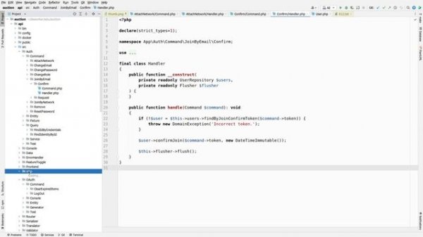 DDD и Event Driven архитектура [Event Storming, 1]
