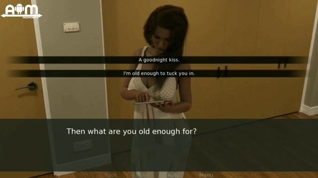 Rocking Robin v0.5b | Gameplay смотреть онлайн