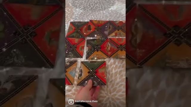 Best things about Russian gypsy oracle cards смотреть онлайн