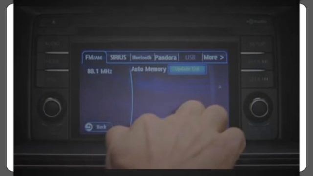 2014 CX 5 — Audio Control Type B Mazda USA смотреть онлайн