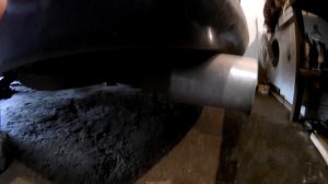 Насадка на глушитель , а нужно ли?