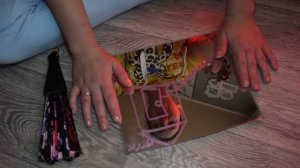 ПИКОВАЯ ДАМА, ПРИДИ! ♠ Irina Страшилки ♠