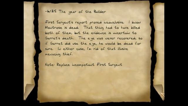 Thief FM: Apache's Mission Pack - The Keep смотреть онлайн