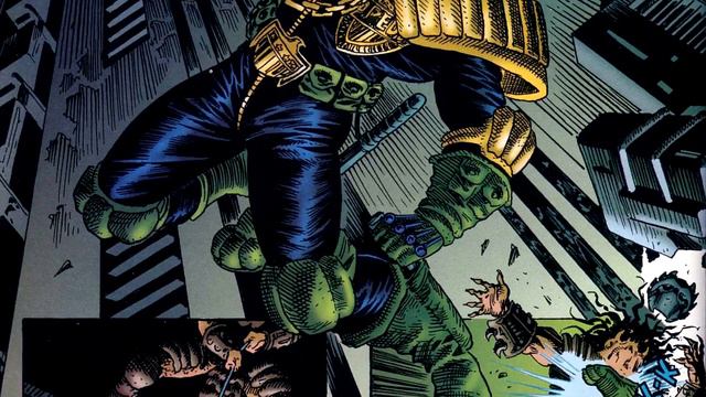 Хищник. Кроссоверы в комиксах | Predators