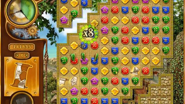 За 80 дней вокруг света - Китай день 53 смотреть онлайн