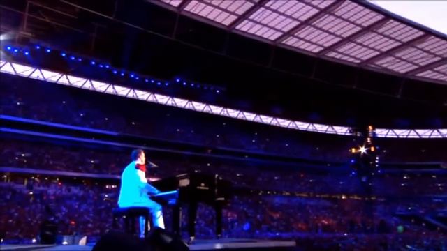Nobody Else - Gary Barlow смотреть онлайн
