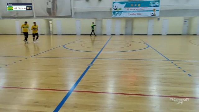 ? Он-Лайн трансляция матча ⚽ ФК Обухово - Куба смотреть онлайн