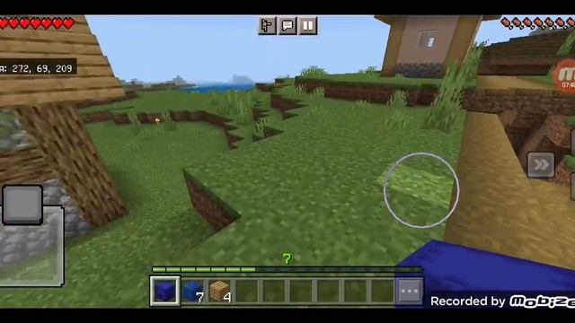 я сам построил ПОЧТУ в Деревне номер 19 смотреть онлайн