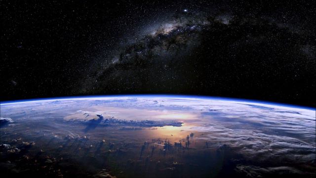 120 Hz The New Schumann Waves - Tune in to the new vibration of The Earth смотреть онлайн