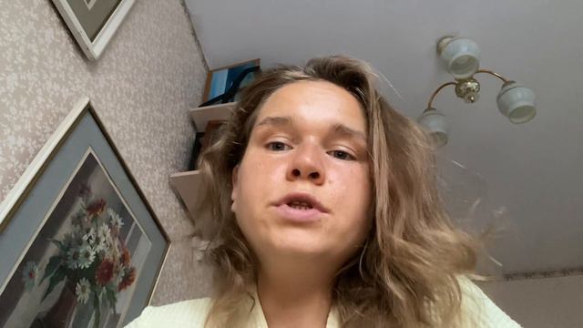 Дефицит витаминов смотреть онлайн