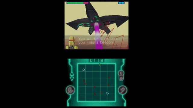 Star Fox Command Longplay - Fox And Krystal (2/6)