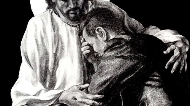 Исчезновение святого причастия из чаши.mp4 смотреть онлайн