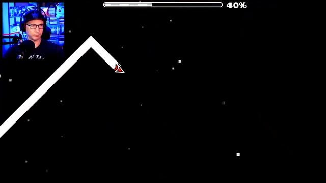 Geometry Dash ~ How to Become a Good Player #2 (HARD DEMONS that made me WAY better) смотреть онлайн