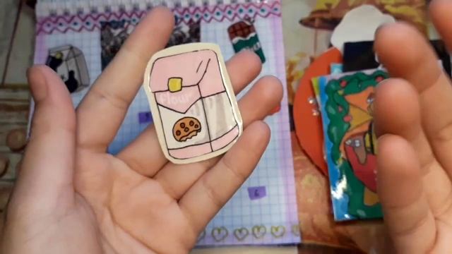 ?❄??Новогодняя Распаковка Бумажных Сюрпризов?❄?? +новинка//Among Us на НГ??❤? смотреть онлайн