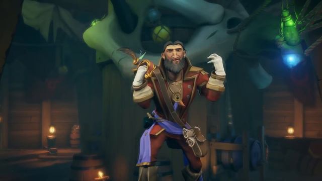 Sea of Thieves NEWS: Crossplay wird geändert! - Roadmap 2019 in Sicht!? смотреть онлайн