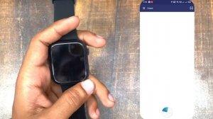 Moojlo T800 t800 pro max watch how to connect /how to use