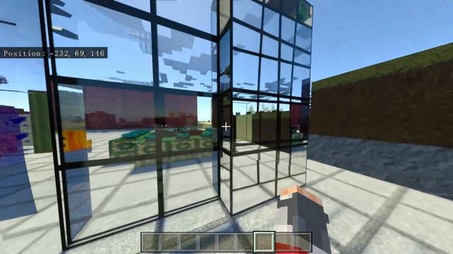 Minecraft PE Emulation Story 128x Texture Pack RTX ULTRA Graphics смотреть онлайн