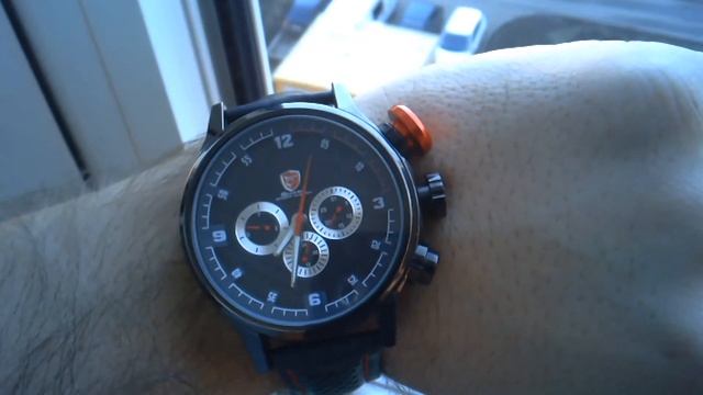 Тест записи видеокамеры Onda V975m - днём. смотреть онлайн