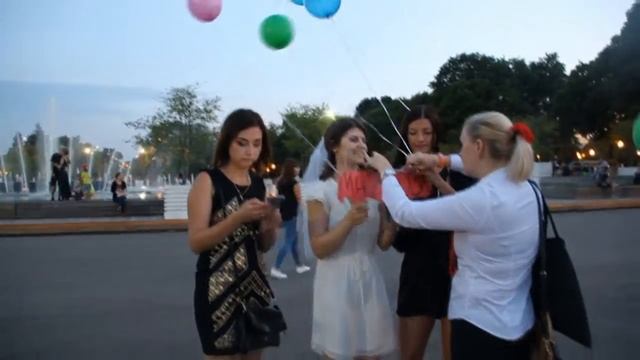 КВЕСТ-ДЕВИЧНИК от Event-агентства