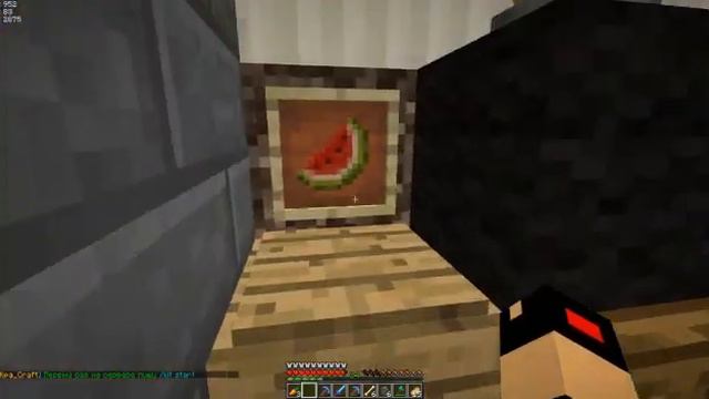 Показ сервера minecraft. И то, что меня хотели надуть на читы!!! смотреть онлайн