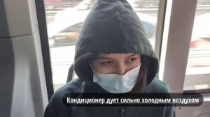 Как работает метробус в Стамбуле? I Короткая поездка с окраины города в Султанахмет