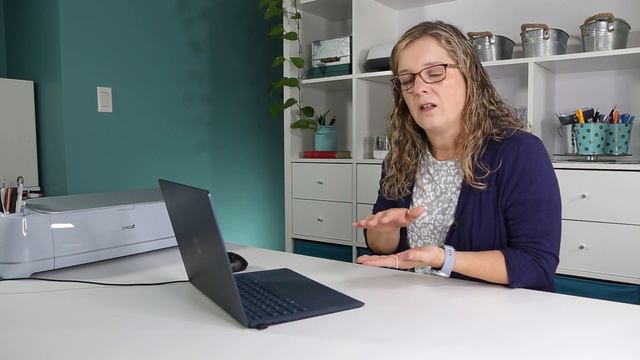 When to use Flatten (or not) to Print and Cut in Cricut Design Space смотреть онлайн