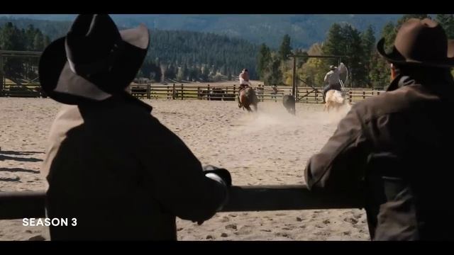 Yellowstone In 49 Minutes: Seasons 1-4 Recap | Paramount Network