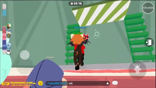 Khi tui mở tất cả "Món Quà Free" của NPH và cái kết ??? смотреть онлайн