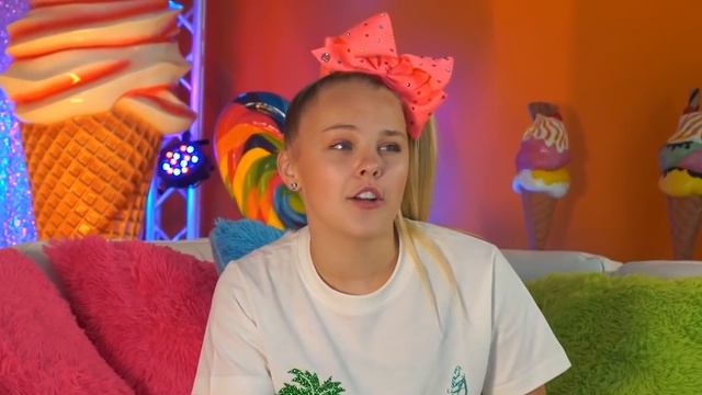 Jojo Siwa FORGOT To Stop Recording.. Look What We SAW!