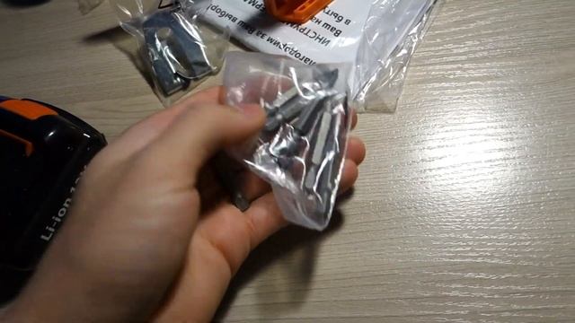 Самая дешёвая ДРЕЛЬ - ШУРУПОВЁРТ | ЕРМАК смотреть онлайн