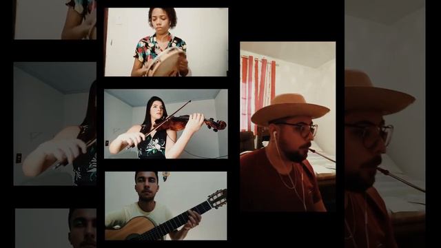 Preciso me Encontrar - Cartola смотреть онлайн