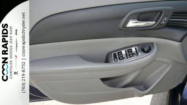 Used 2013 Chevrolet Malibu Minneapolis MN St Paul, MN #J8034 смотреть онлайн