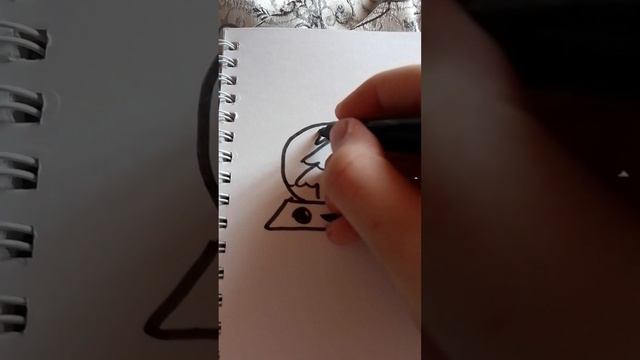 как нарисовать не пойми что смотреть онлайн