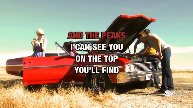 Please Remember Me : Rodney Crowell | Karaoke with Lyrics смотреть онлайн