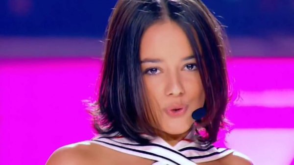 Alizee J'en Ai Marre Tubes Remastered