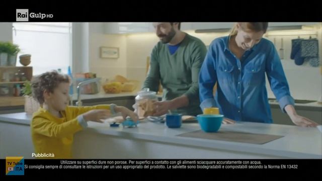 Sequenza Rai Gulp - 26 Novembre 2020 смотреть онлайн