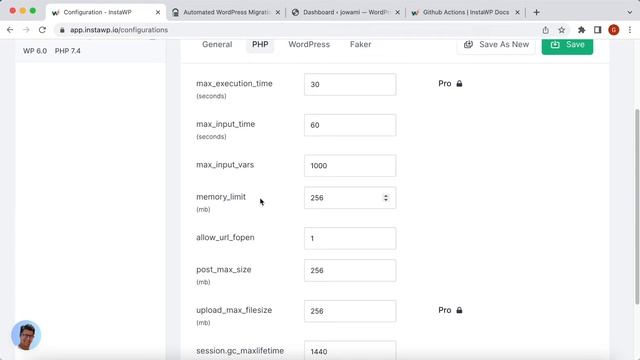 How To Launch a WordPress Site in Just a Click! смотреть онлайн